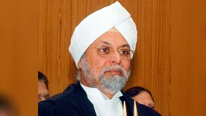 justicejagdishsinghkheharsworninas44thchiefjusticeofindia